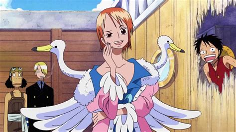 One Piece Nami Naked Porn Videos 